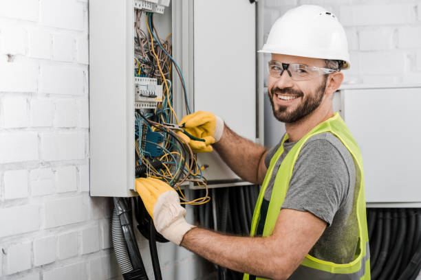 Electrical Outlet Repair in NY