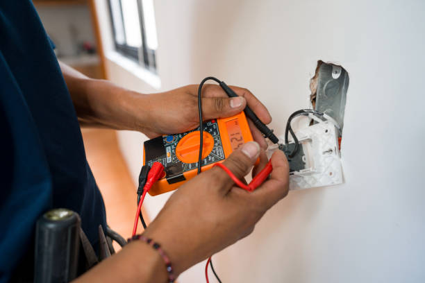 Best Electrical Repair Services  in Lincolndale, NY