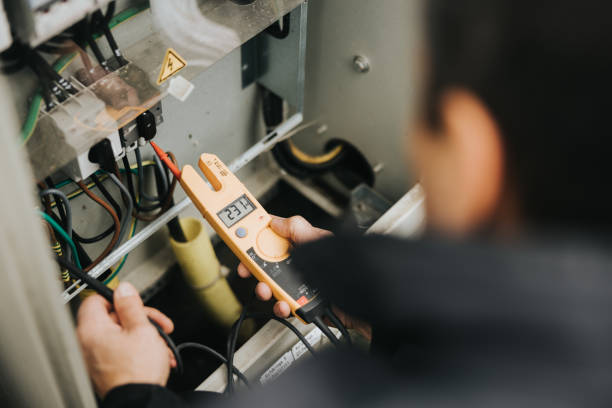 Best Home Electrical Repair  in Lincolndale, NY