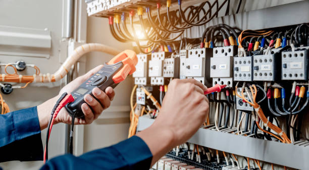 Best Affordable Emergency Electrician  in Lincolndale, NY