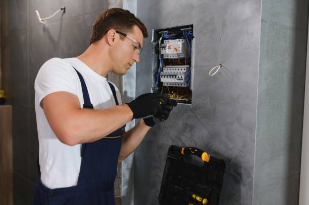 Best Electrical Troubleshooting Services  in Lincolndale, NY