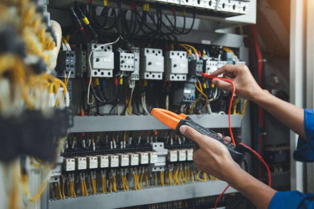 Best Electrical Outlet Repair  in Lincolndale, NY