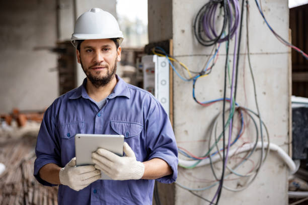 Best 24-Hour Electrician  in Lincolndale, NY