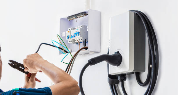 Best Electrical Outlet Repair  in Lincolndale, NY