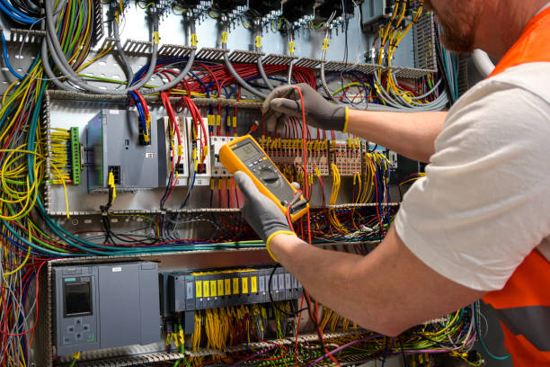 Best Electric Panel Repair  in Lincolndale, NY